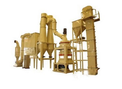  重鈣磨粉機(jī)