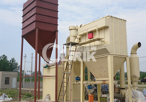 花崗巖磨粉機(jī)